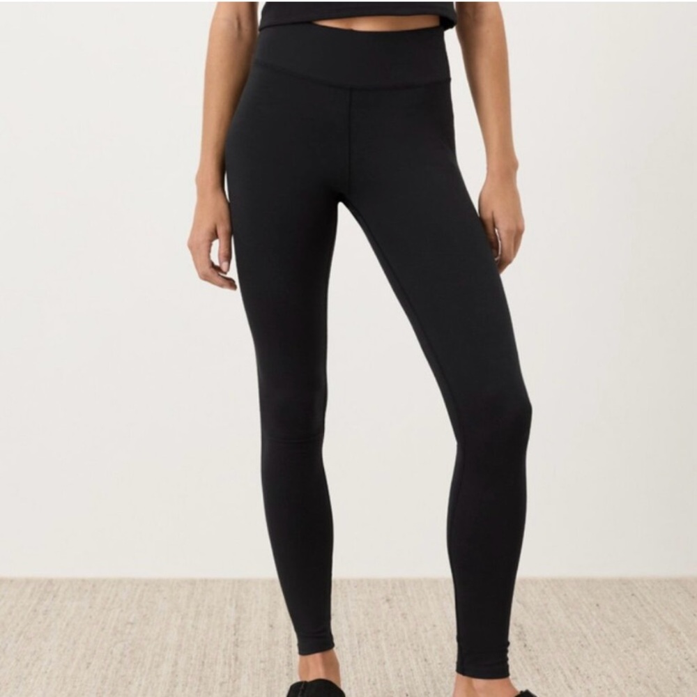 Pact Organic Cotton Leggings XXL